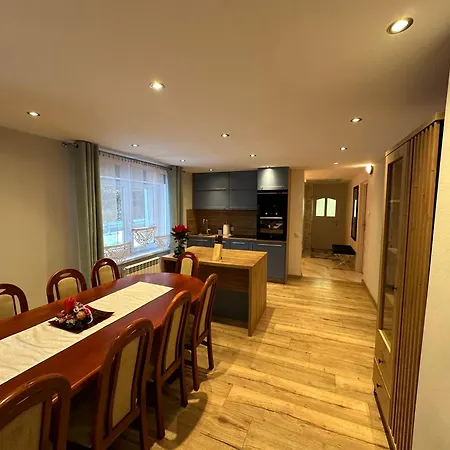 Pod Skalka Appartement