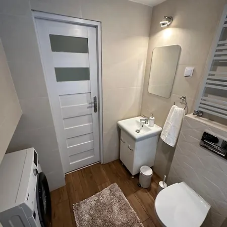 Apartment Pod Skalka