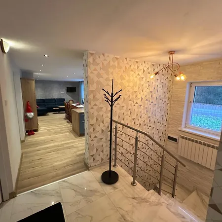 Apartament Pod Skalka *