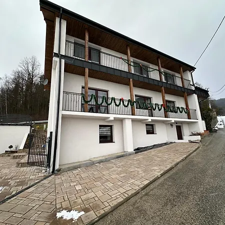 Pod Skalka Apartment