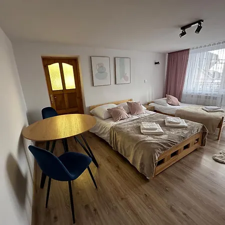Apartment Pod Skalka