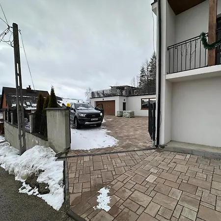 Pod Skalka * Sromowce Wyzne