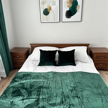 Pod Skalka Sromowce Wyzne