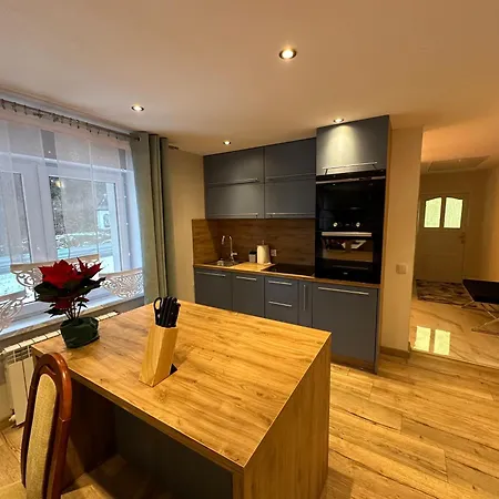 Apartament Pod Skalka *