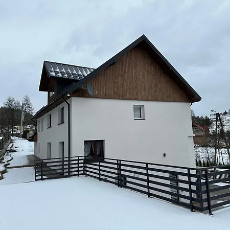 Apartment Pod Skalka