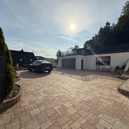 Appartement Pod Skalka *