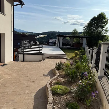 Lejlighed Pod Skalka