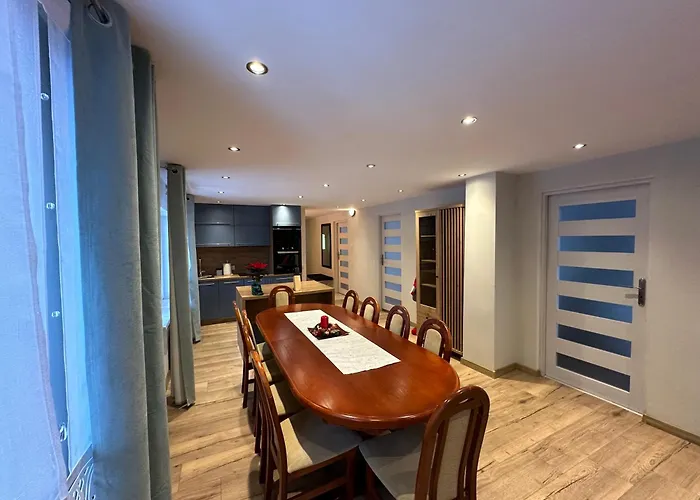 Pod Skałką Apartament *