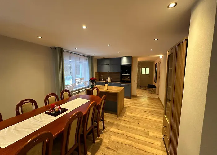 Pod Skałką Apartament