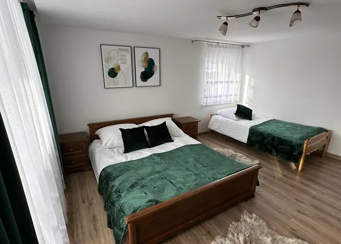 Pod Skałką Apartament