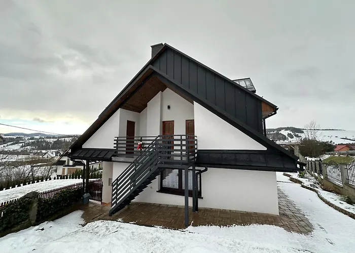 Apartament Pod Skałką Sromowce Wyzne
