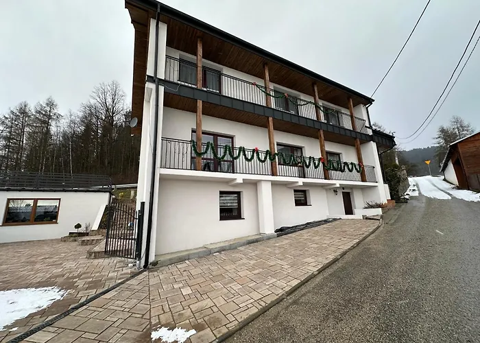 Pod Skałką Apartament