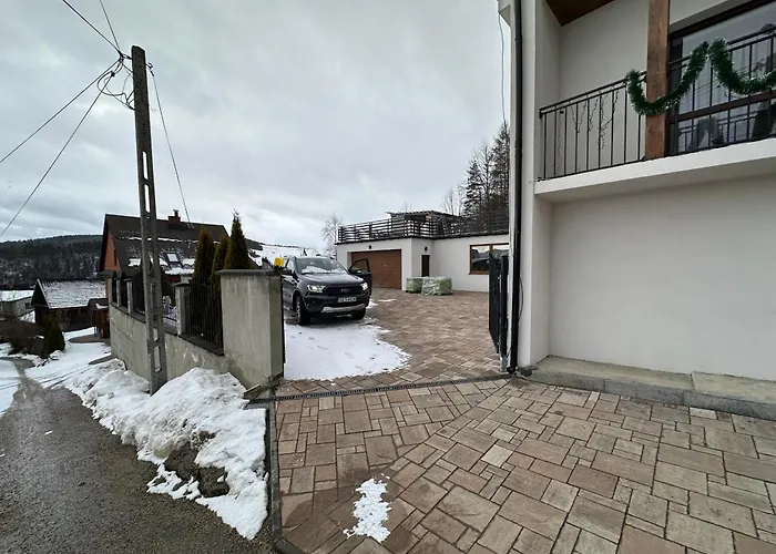 Pod Skałką * Sromowce Wyzne