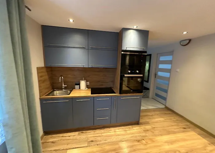 Pod Skałką * Sromowce Wyzne