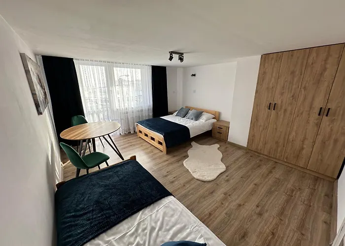 Pod Skałką Apartament
