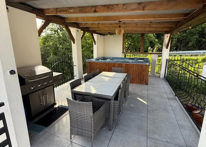 Apartament Pod Skałką Sromowce Wyzne